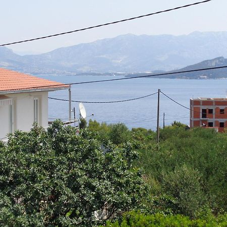 Apartments Ivica - Garden Terrace Slatine Exterior foto