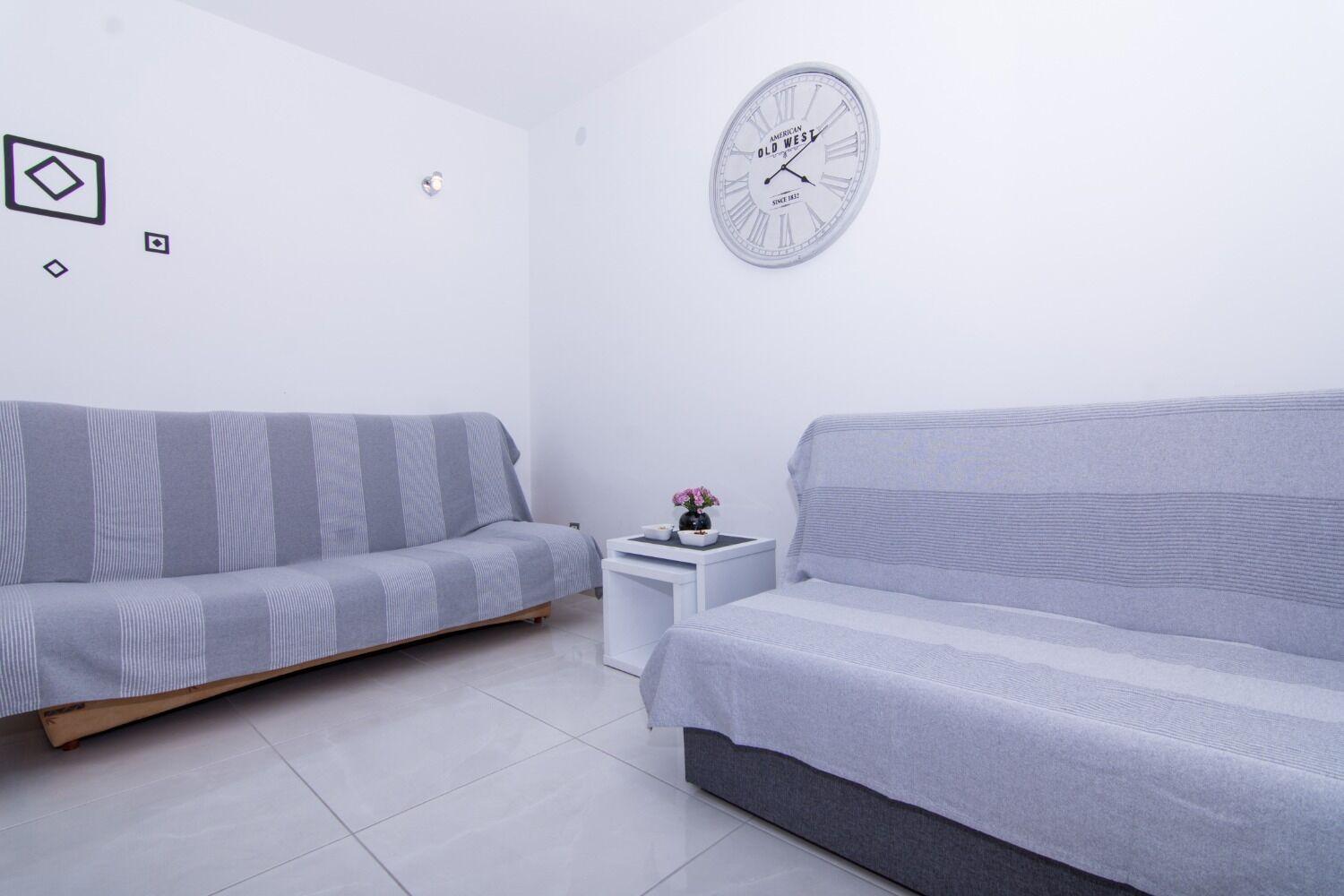 Apartments Ivica - Garden Terrace Slatine Exterior foto